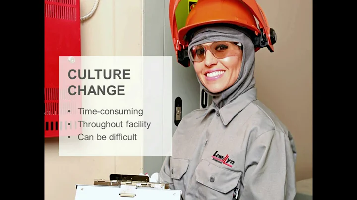 Free webinar: Building a Complete Arc Flash Safety Program with NFPA 70E