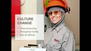 Free webinar: Building a Complete Arc Flash Safety Program with NFPA 70E
