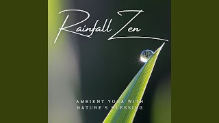 Rain's Embrace of Inner Serenity