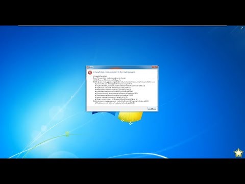 Video Sửa lỗi Skype 