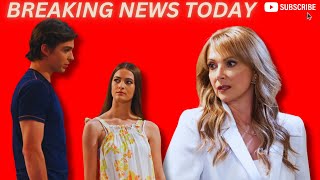 Breaking News Today Nicholas Alexander Chavez has not ruled out a comeback as Spencer Cassadine.