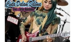 IRTA Qasima Cinta Dalam Dilema terbaru 2017