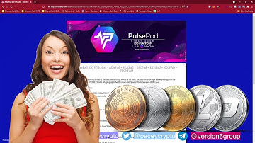 How to Join Pulse Pad IDO Whitelist | KCC PAD BSCPAD ADAPAD VELASPAD TRONPAD ETHPAD | #crypto #defi