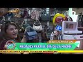 Los mejores regalos para mamá desde el Centro de Lima