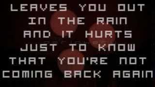 Periphery | Mile Zero - Lyrics HD