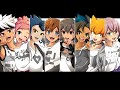 【手描きイナボカ】ア/ン/ノ/ウ/ン・マ/ザ/ー/グ/ー/ス【イナGO３期】