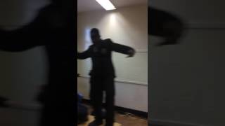 7B Mannequin Challenge
