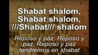 Shabbat Shalom Mix