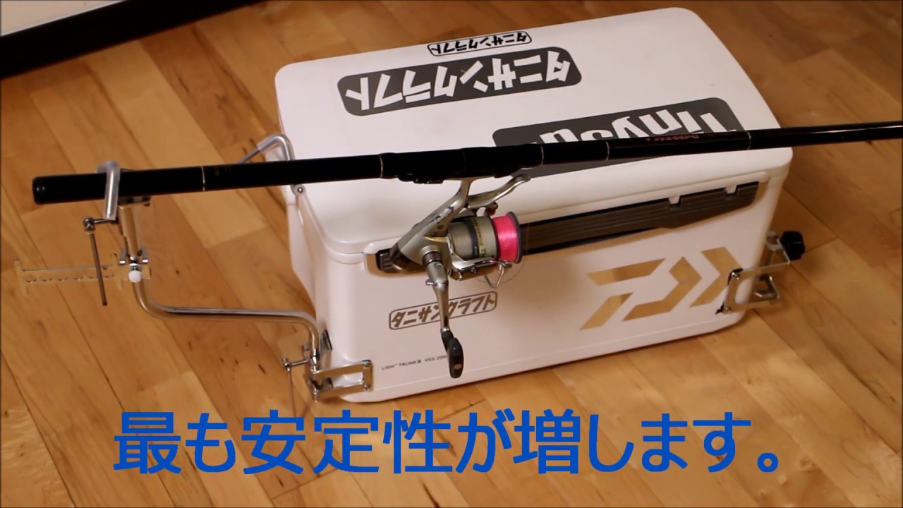 クランクパイプの使用方法解説 - YouTube