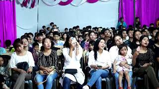 Ka Neu Lai In န႔ရကတအတက