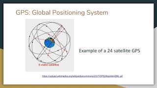 Thunkable and GPS Part 1