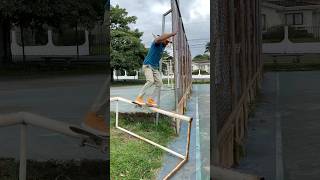 Skateboarding on water #skateboarding #skatelife #skateordie