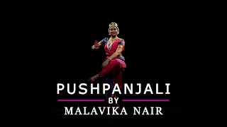 Pushpanjali/Malavika Nair