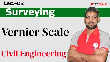 Vernier Scale and It