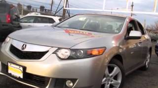 2009 Acura TSX  Sedan - Jersey City, NJ