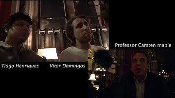 Going Digital Episode 13 - Carsten Maple