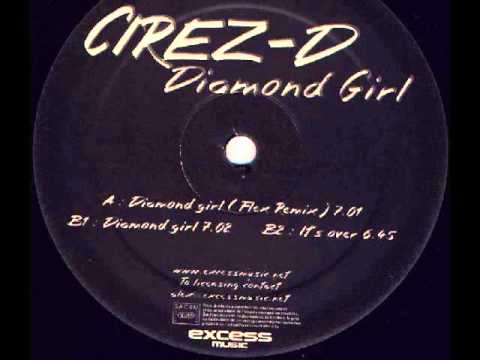 Cirez D — Cirez D - It's Over