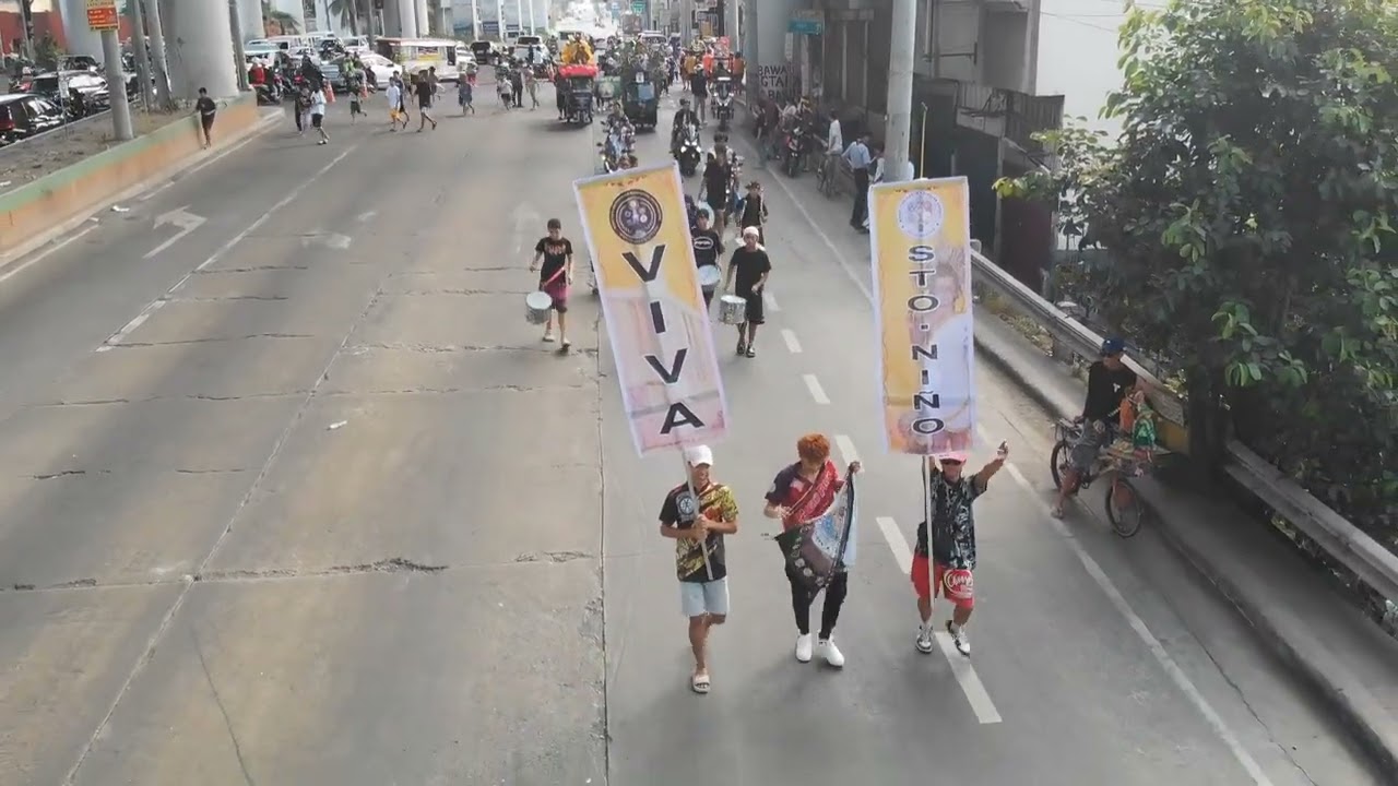 PAJOTAN 2026 in Maypajo Caloocan City