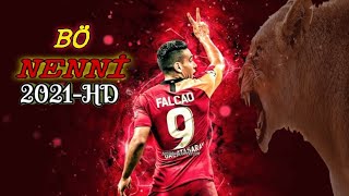 Radamel Falcao Galatasaray Leri Klip Bö-Nenni Hd