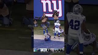 Best Catch Of All Time??