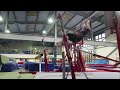 Bury St Edmunds Spectrum  Gymnastics and training