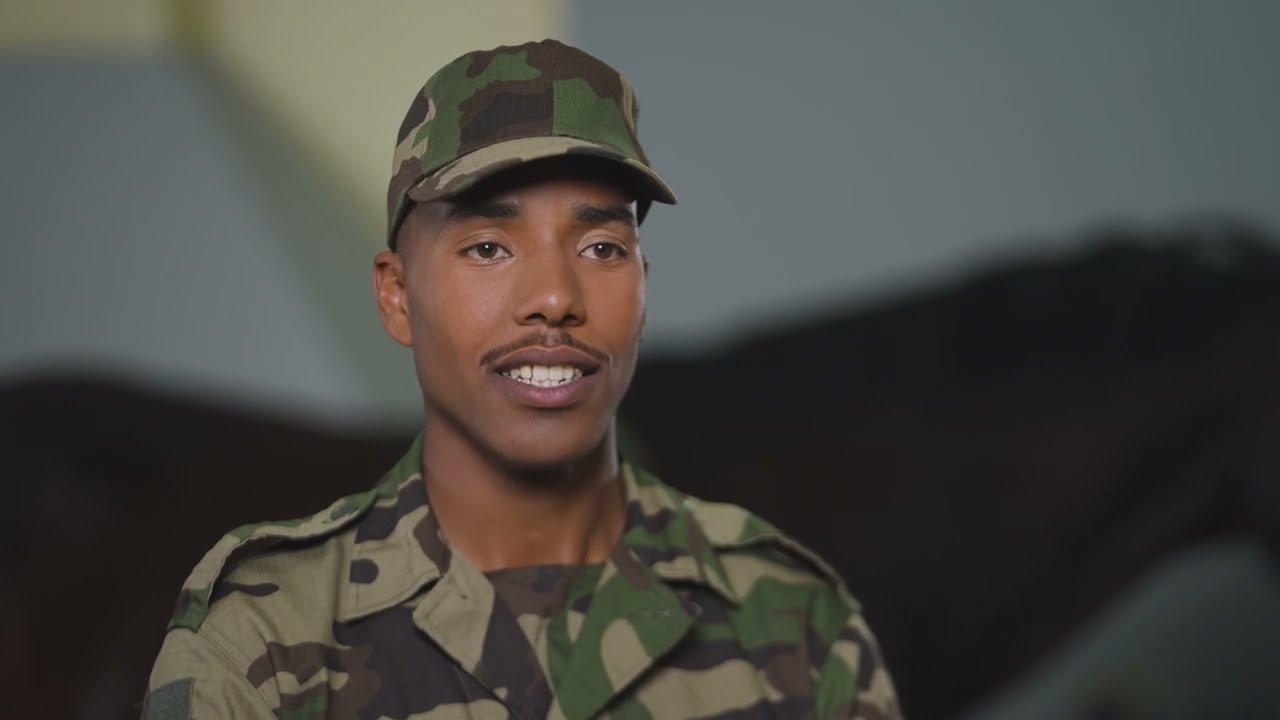 #Témoignage 6 service militaire 2024 - ERC