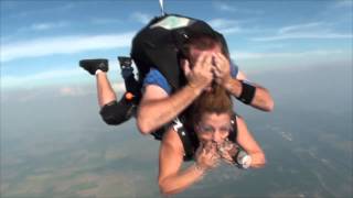 Skydiving Chicago