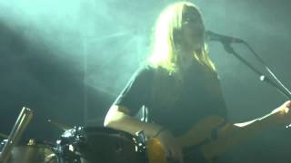 Haim - Falling (HD) - Brighton Dome - 07.03.14