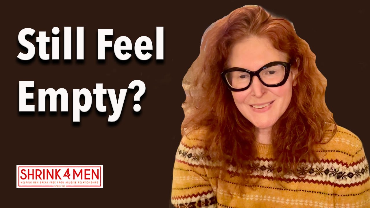 You Left the Narcissist — The Real Reason You Don't Feel Better Yet