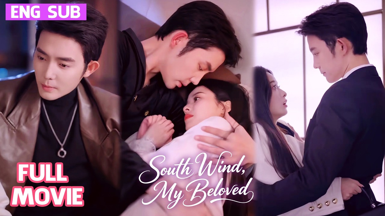 Cold CEO Reclaims a Pact with His First Love; She Thinks It’s a Fling—Unaware He Loved Her 10 Years💕