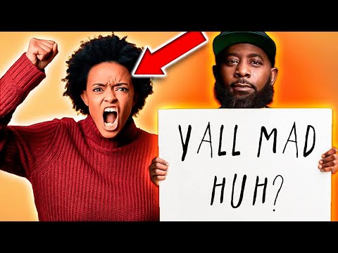 Famous Comedian Shatters Single Mom's Dreams By Saying THIS!