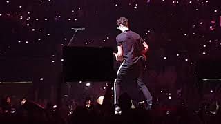 Shawn Mendes - Like To Be You (Live, Vienna)