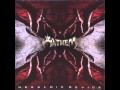 ANTHEM - BLOOD LINE