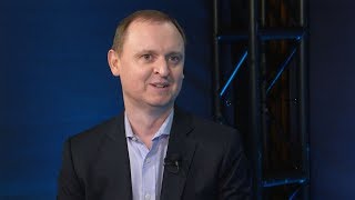 Joshua Lowcock - from the LinkedIn Trust Series at #AWNewYork 2017