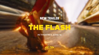 The Flash (2023) - New Trailer | Cineplex