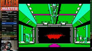 Blaster Master JP Any% 26:26