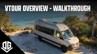 OGV VTOUR Overview - New Adventure Series from OGV