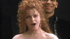 Bernadette Peters 3-21-94 TV award show performance thumbnail