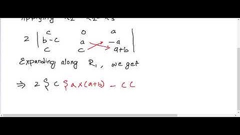 CBSE - 2012 Class 12 Maths - Question 12 Solution