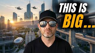 Celebrity The Future of Utah will SURPRISE You Net Worth