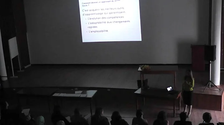 Sensiblisation ENIT 2014 Part 1 M