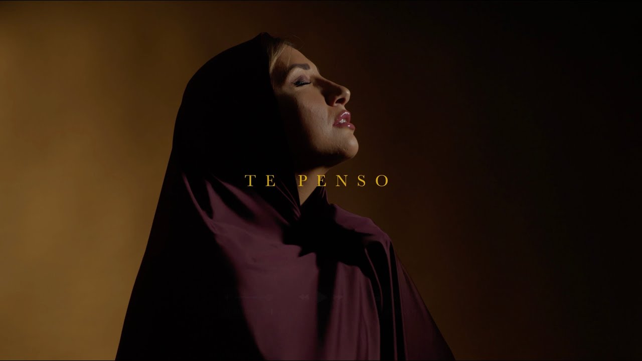 Watch MAVI - Te penso (Visual Video) on YouTube Watch MAVI - Te penso (Visual Video) on YouTube