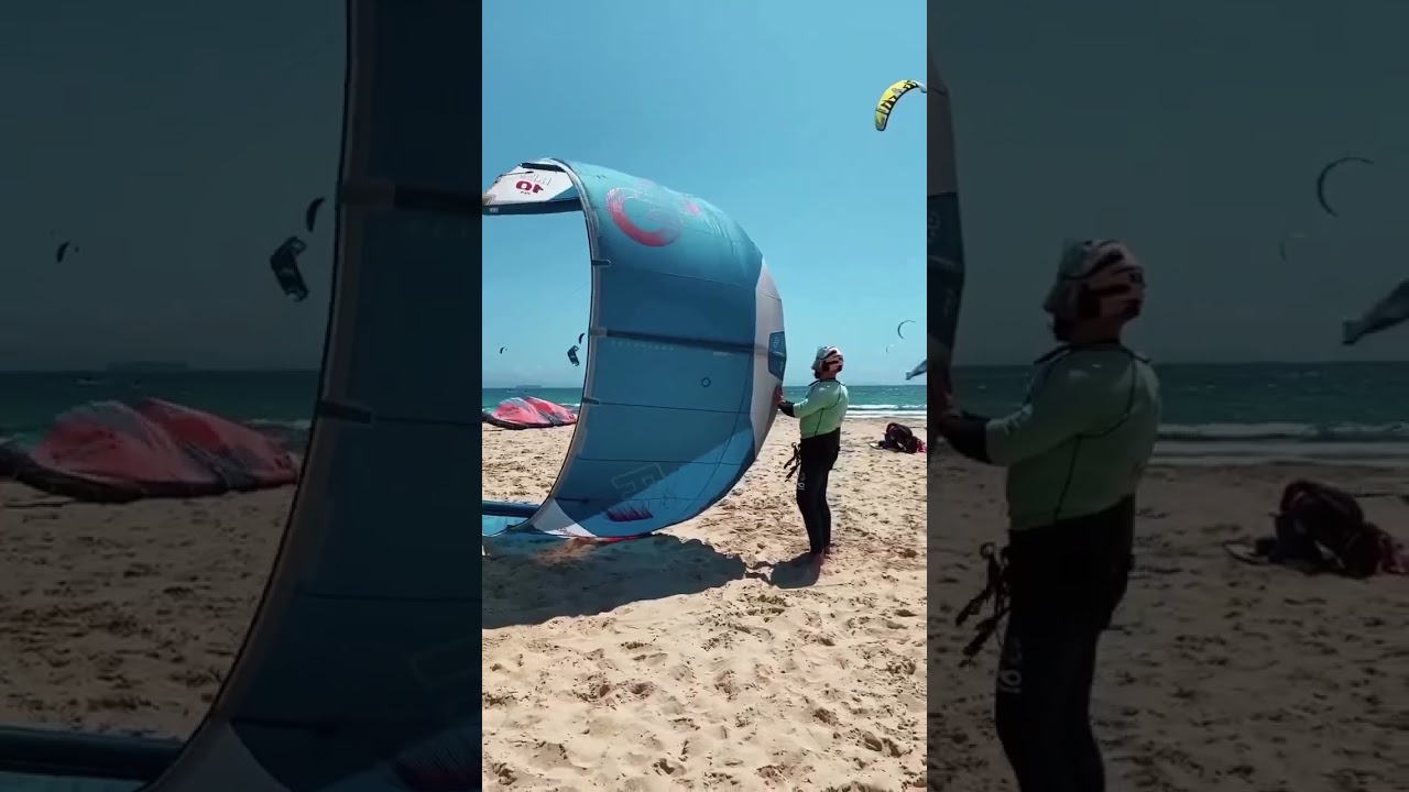 #kitesurf