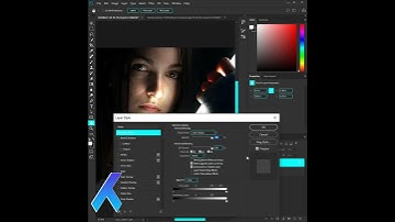 How to make Specular Highlight in Photoshop