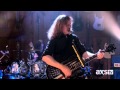 Megadeth - Use The Man [Live At Guitar Center]