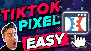 How to Setup the TikTok Pixel in Clickfunnels for TikTok Ads (2022)