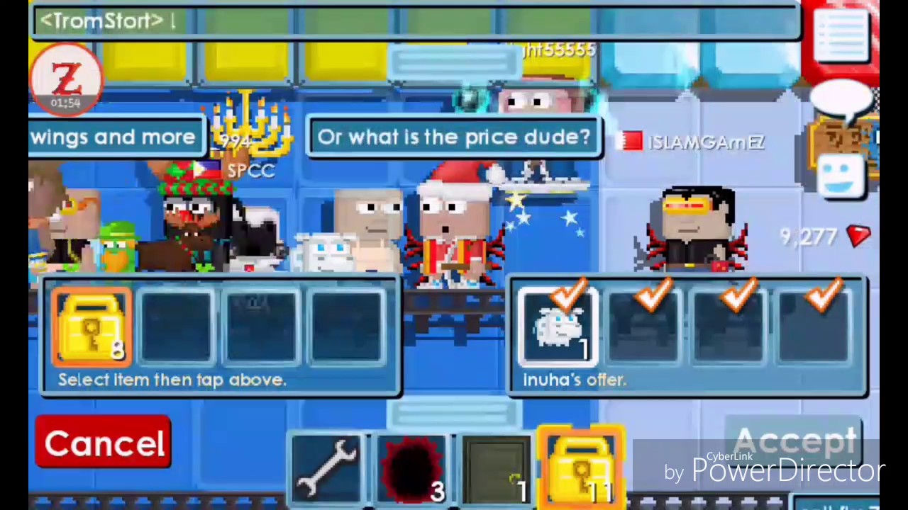 ⚫Growtopia⚫Experiment ⚫ Truth Or A Lie⚫ YouTube