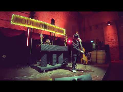 Videovoorbeeld van Future Lounge