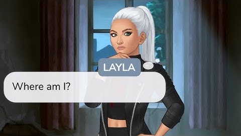 Hybrid (Part 12) Episode Choose Your Story