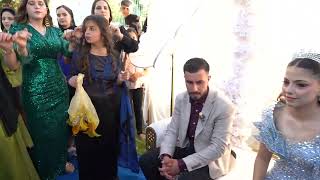 ZEHRA & RECEP NİŞANI PART 1